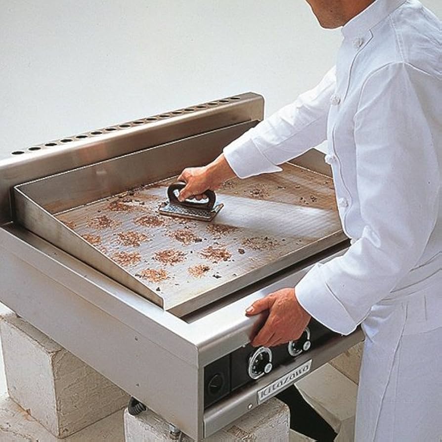 Amazon｜スコッチブライト 3M スコッチブライト グリドル